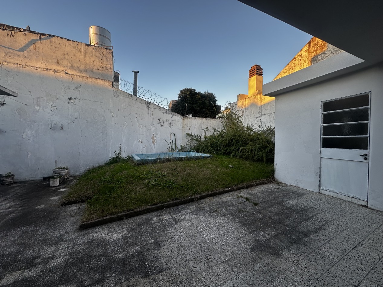Casa en Villa Ballester