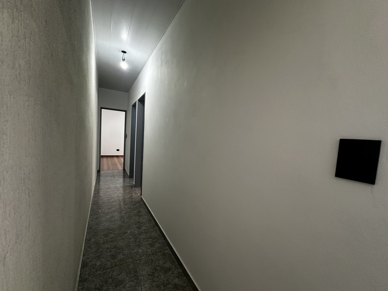 PH 4 ambientes con cochera Caseros