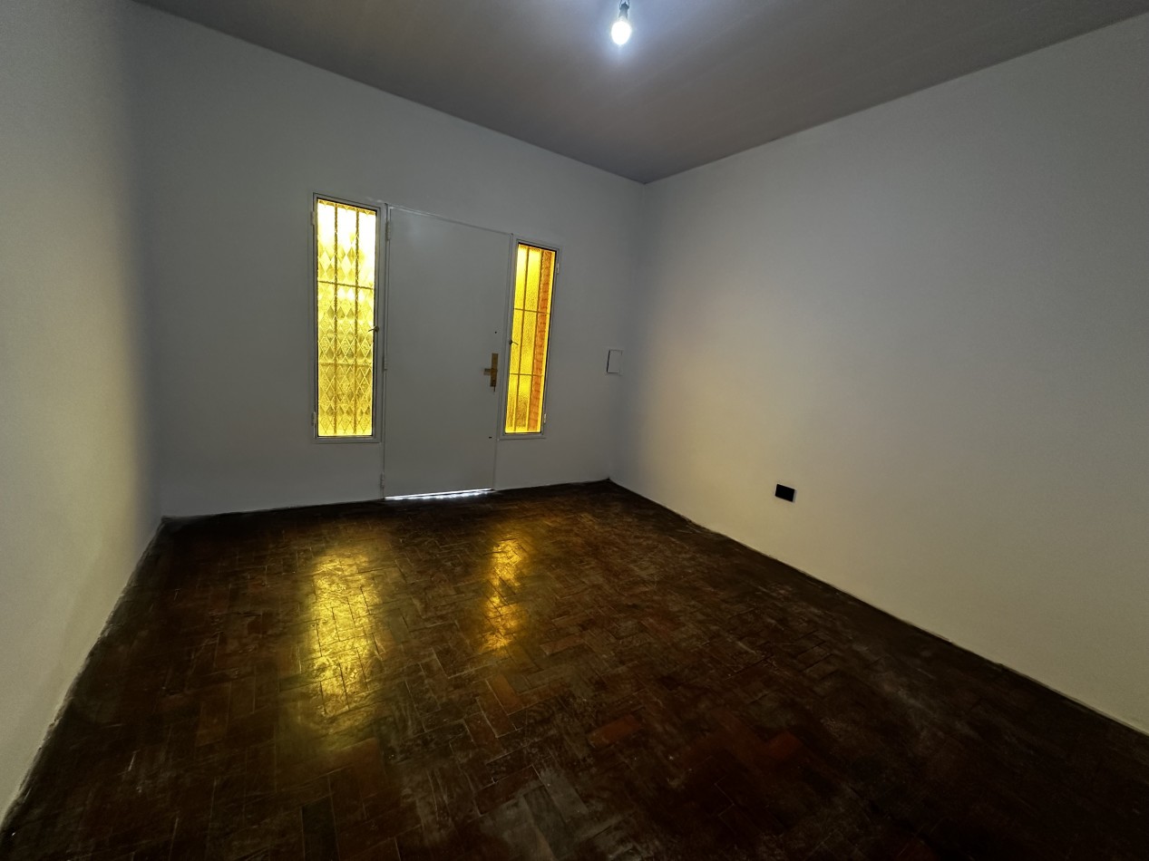 PH 4 ambientes con cochera Caseros