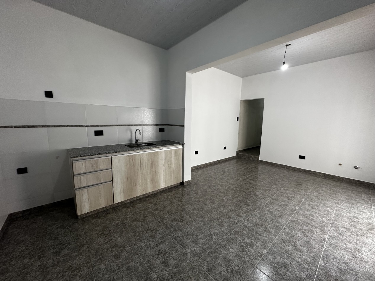 PH 4 ambientes con cochera Caseros