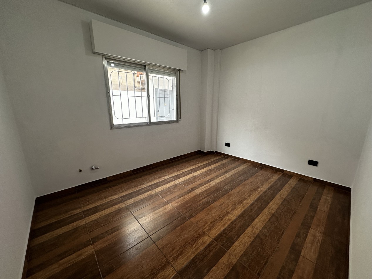 PH 4 ambientes con cochera Caseros