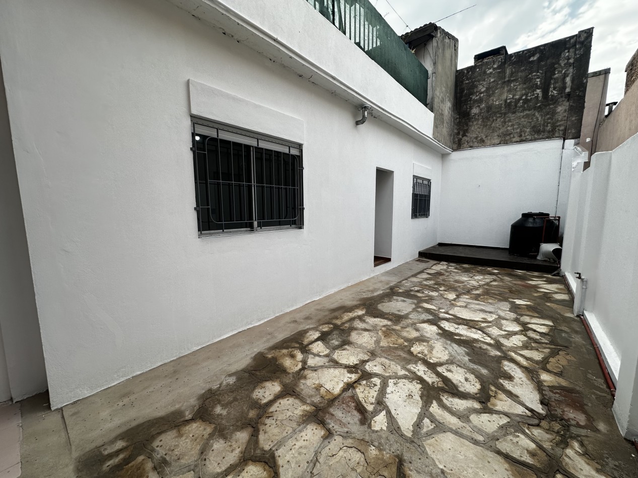 PH 4 ambientes con cochera Caseros