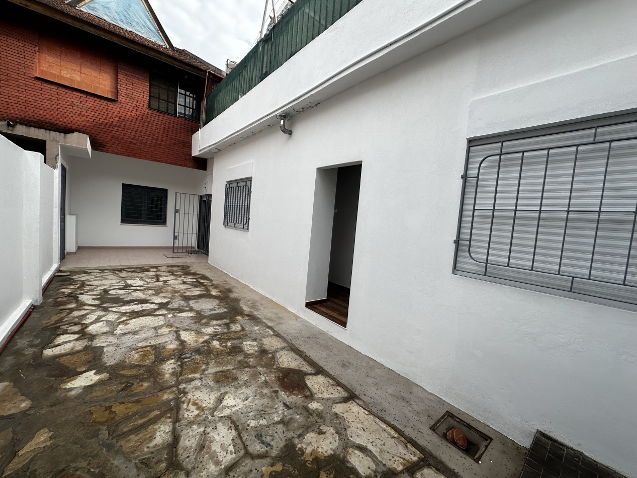 PH 4 ambientes con cochera Caseros