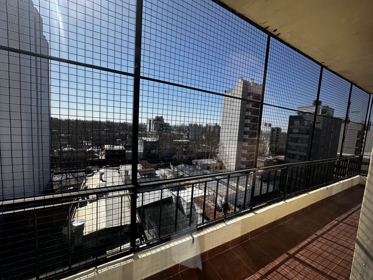 Excelente departamento 3 ambientes en San Martin centro