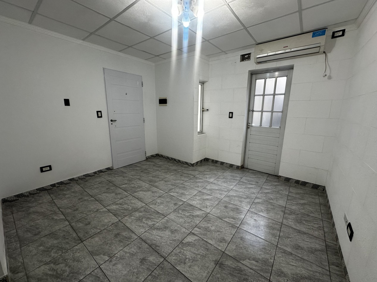 Departamento 2 ambientes Villa Ballester