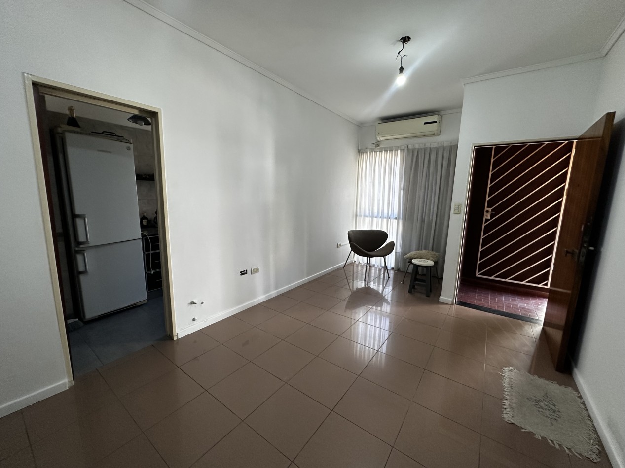 Departamento 4 ambientes  San Martin centro