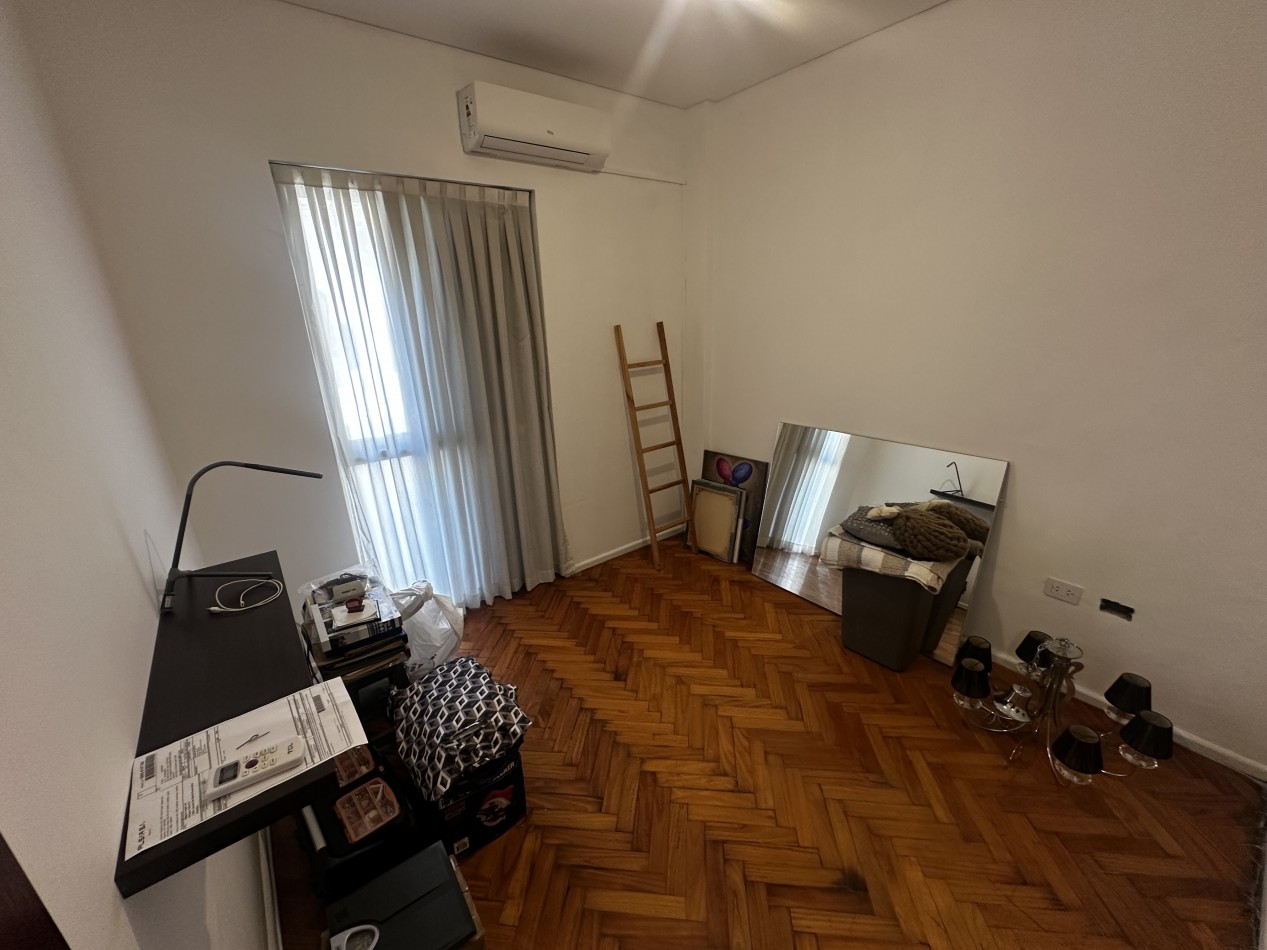 Departamento 4 ambientes  San Martin centro