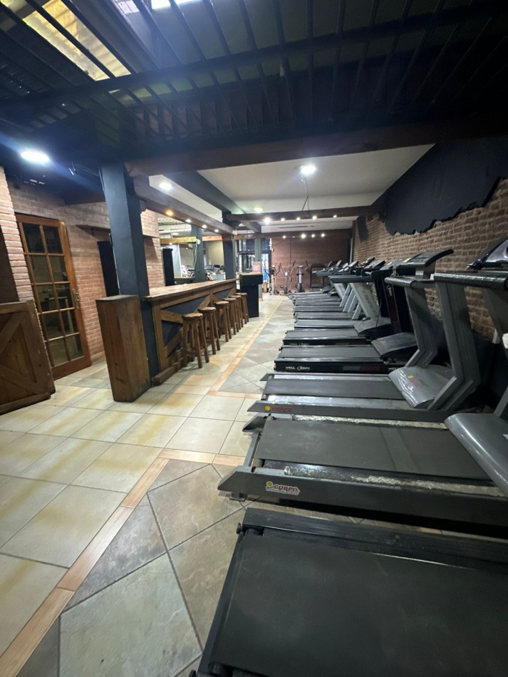 Galeria comercial en General San Martin