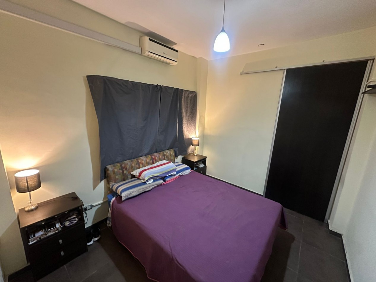 PH frente 3 ambientes Villa Maipu