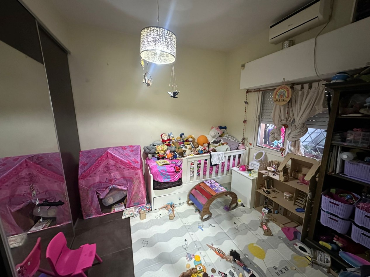 PH frente 3 ambientes Villa Maipu