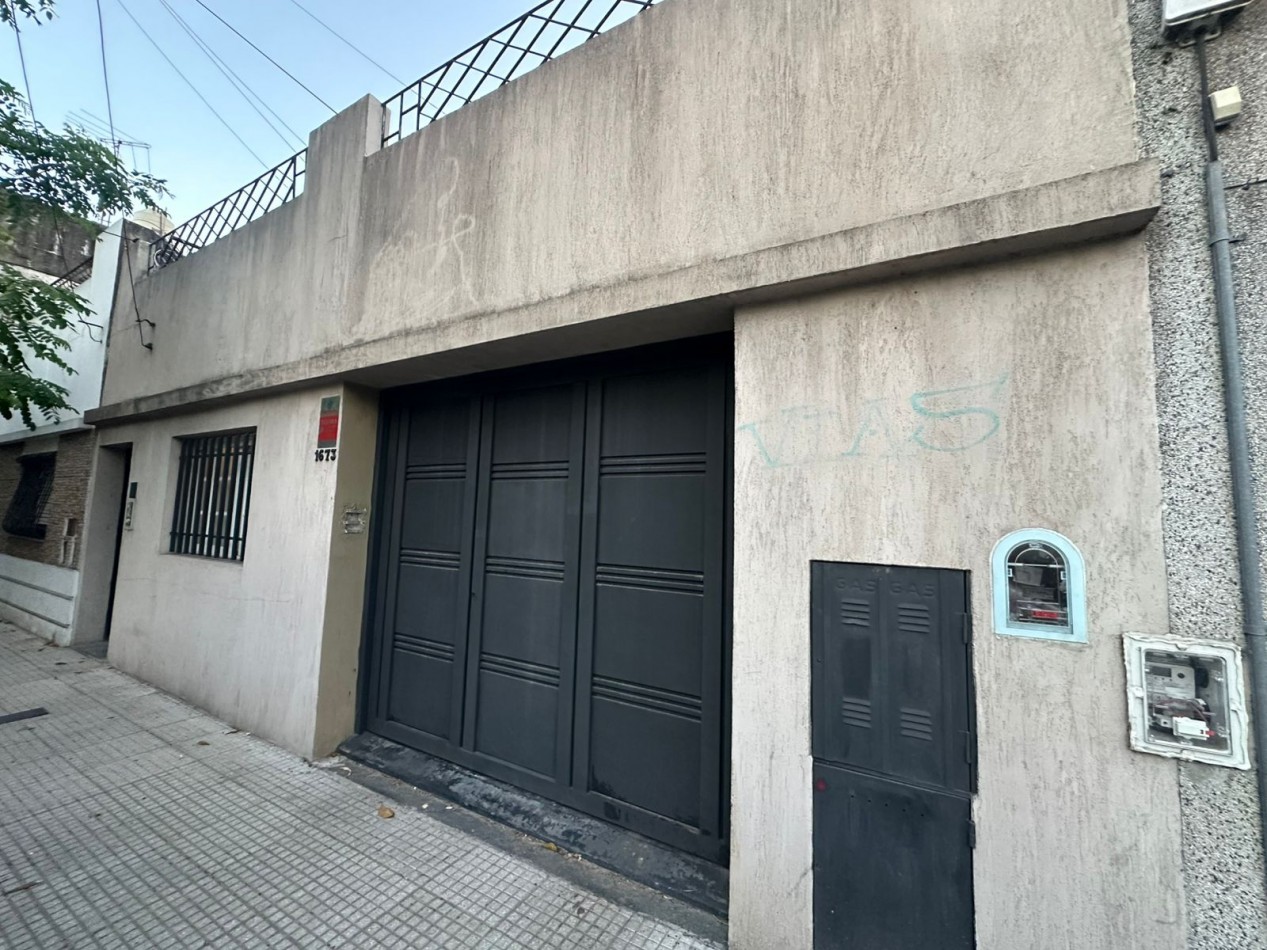 PH frente 3 ambientes Villa Maipu