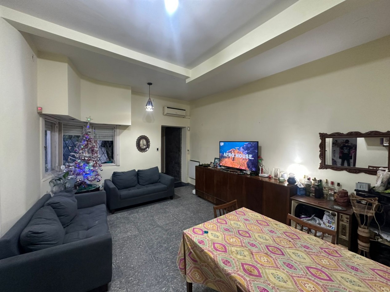 PH frente 3 ambientes Villa Maipu