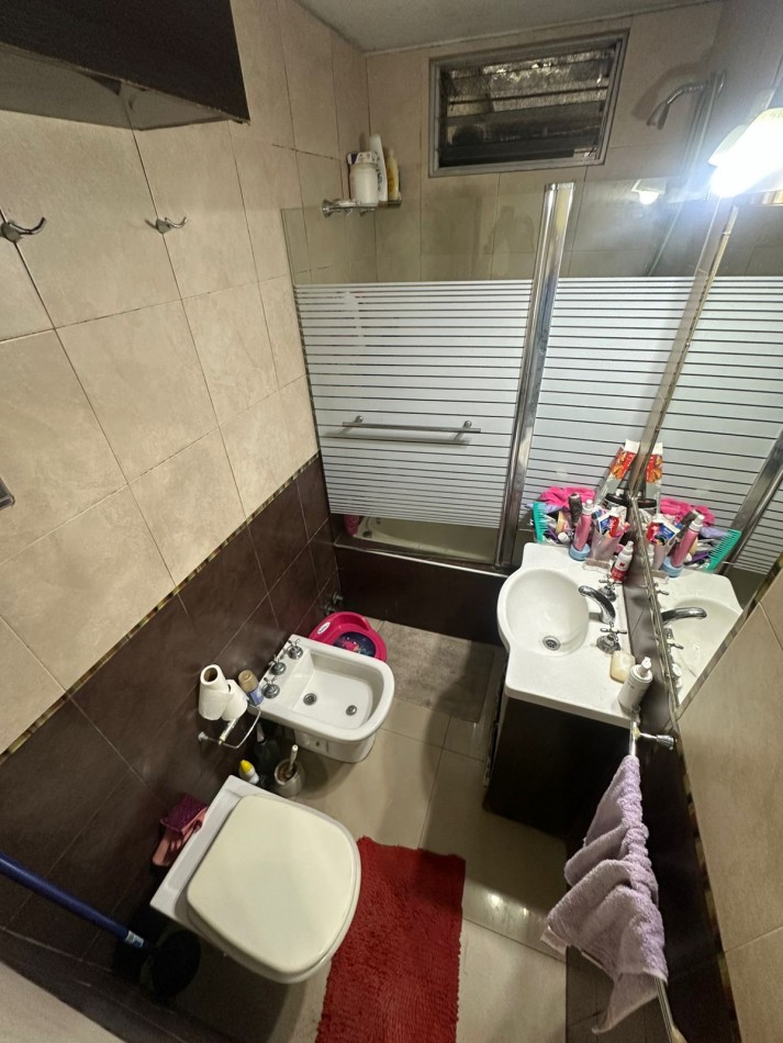 PH frente 3 ambientes Villa Maipu