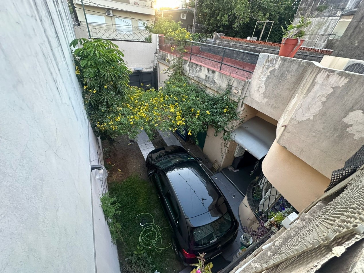 PH frente 3 ambientes Villa Maipu