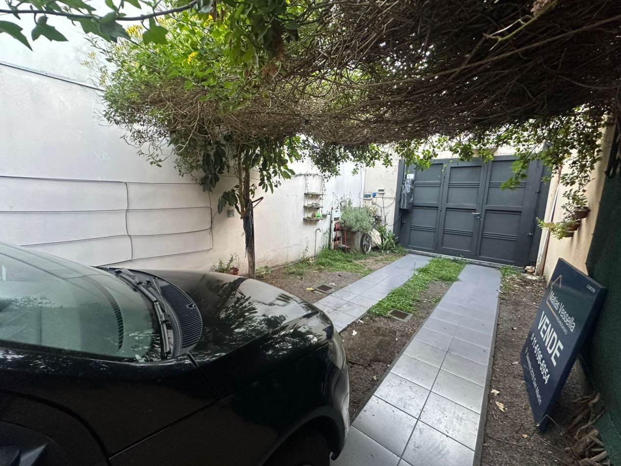 PH frente 3 ambientes Villa Maipu