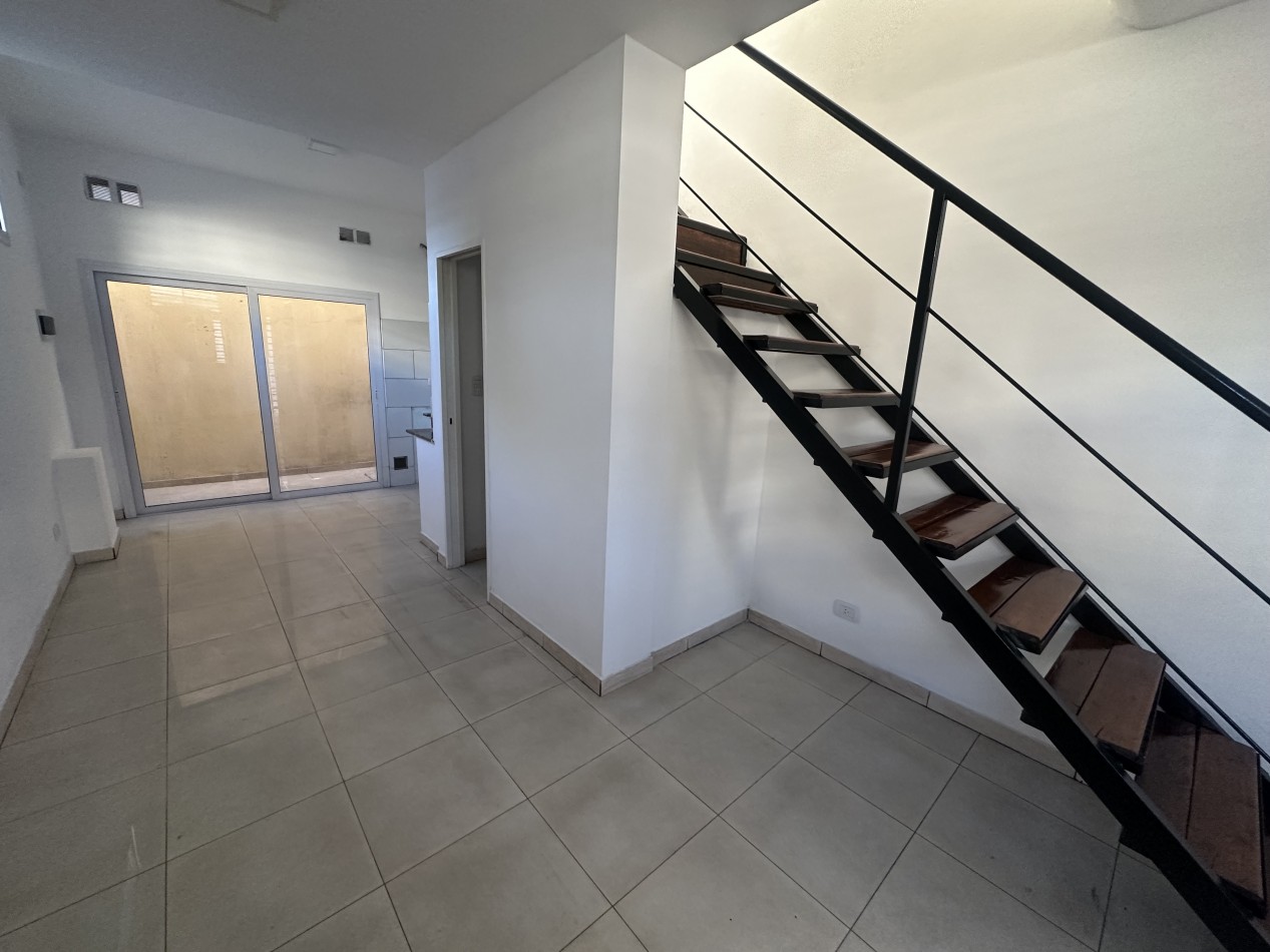 Duplex 3 ambienta Villa Ballester