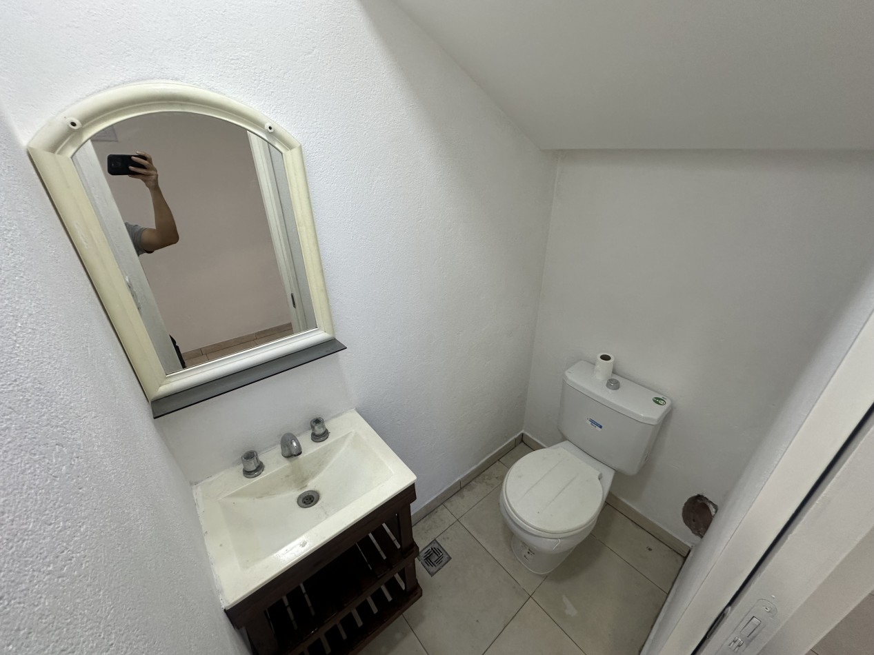 Duplex 3 ambienta Villa Ballester