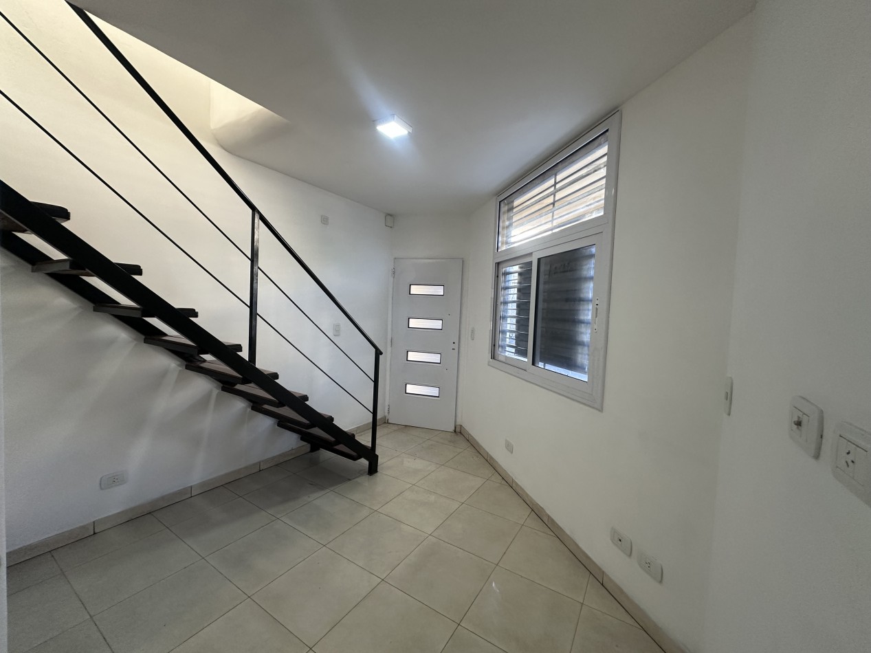 Duplex 3 ambienta Villa Ballester