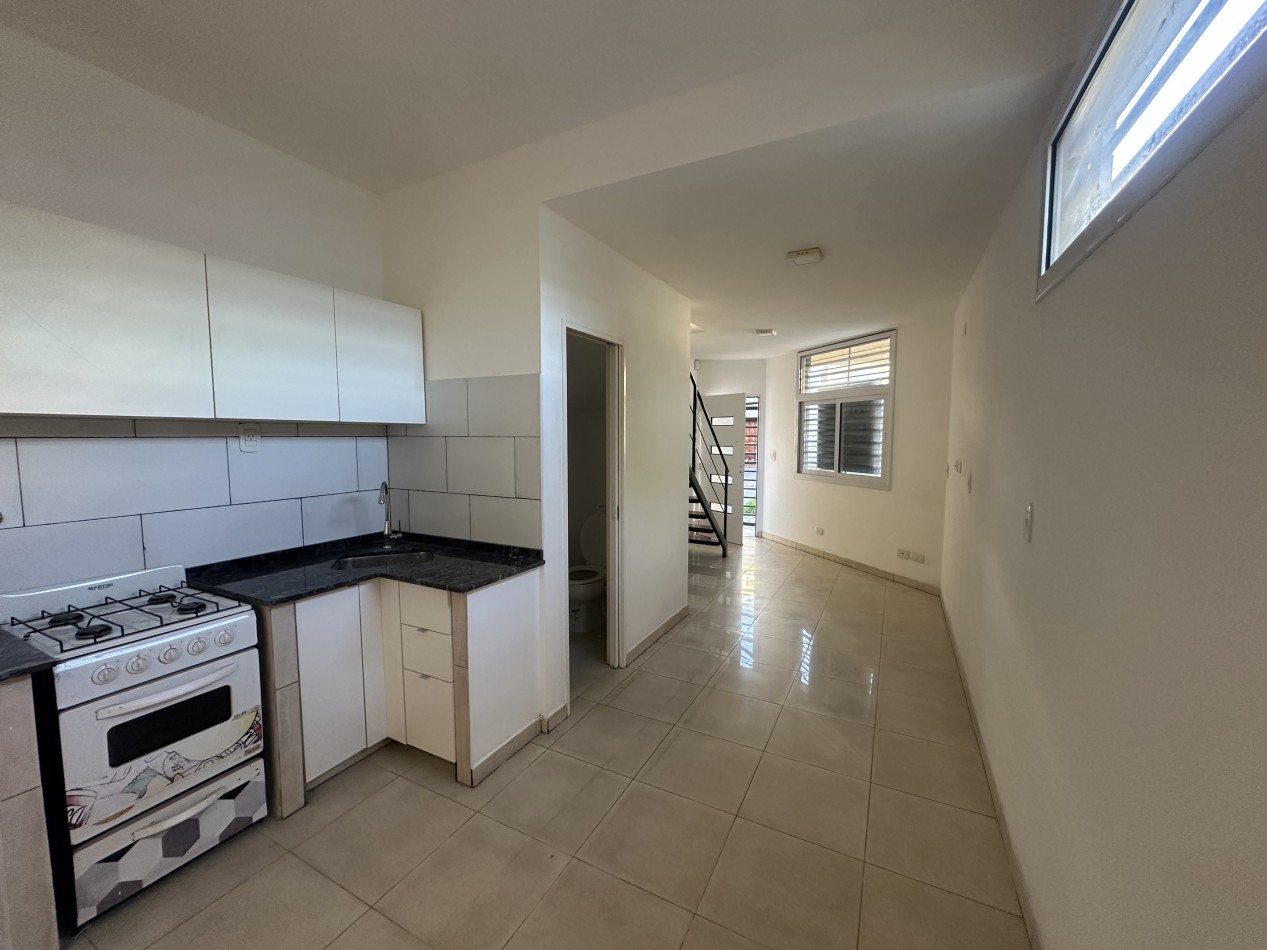 Duplex 3 ambienta Villa Ballester