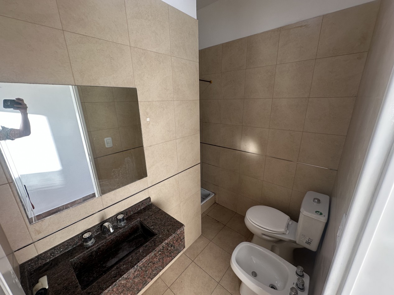 Duplex 3 ambienta Villa Ballester