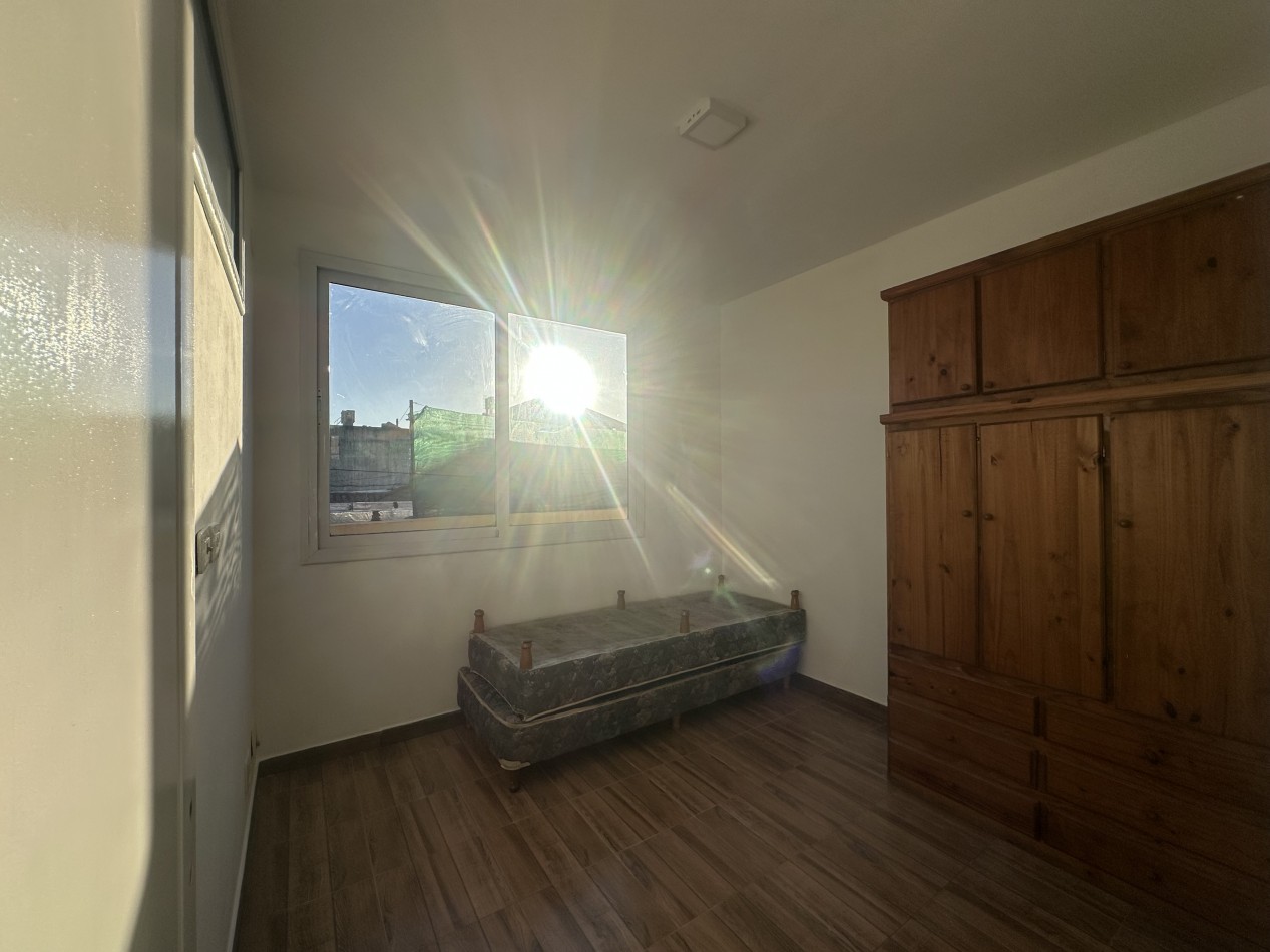 Duplex 3 ambienta Villa Ballester