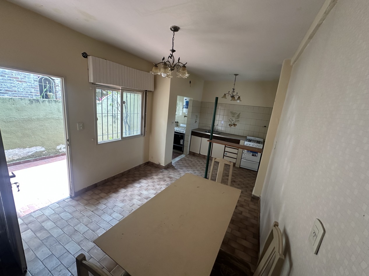 Ph 3 ambientes Jose Leon Suarez