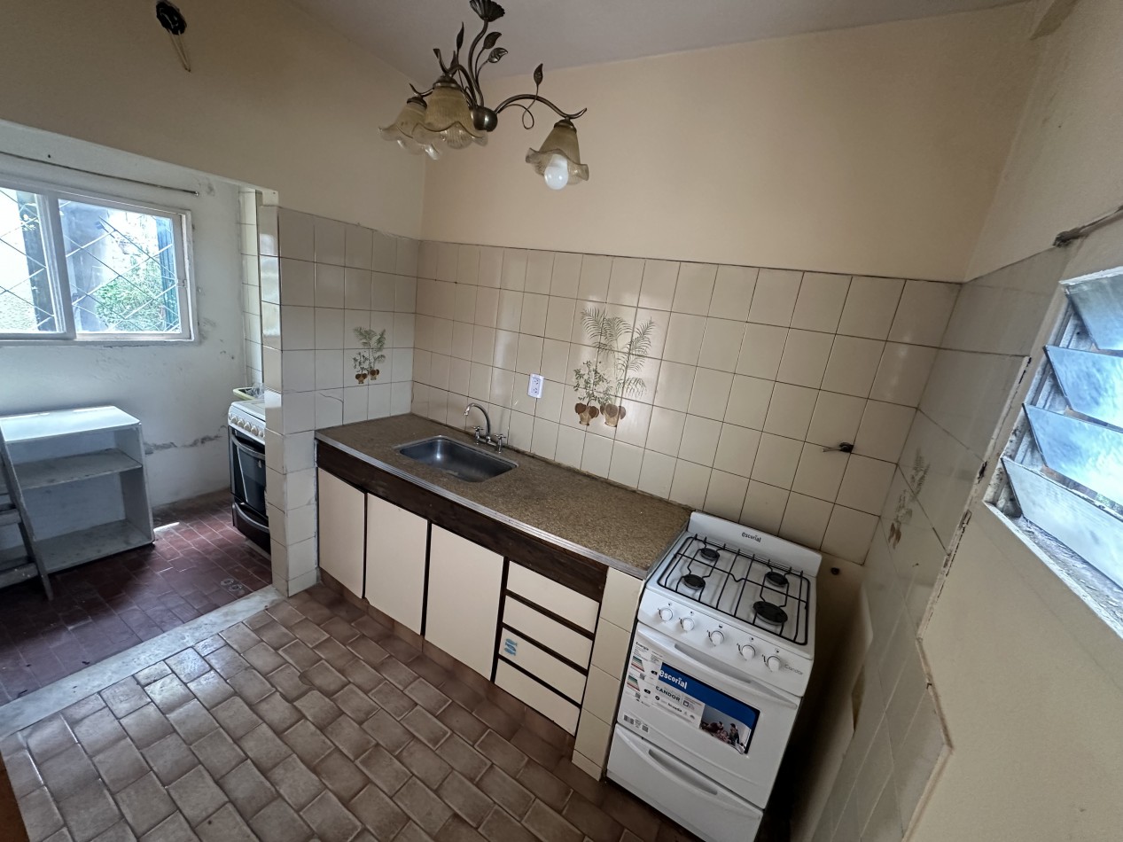 Ph 3 ambientes Jose Leon Suarez