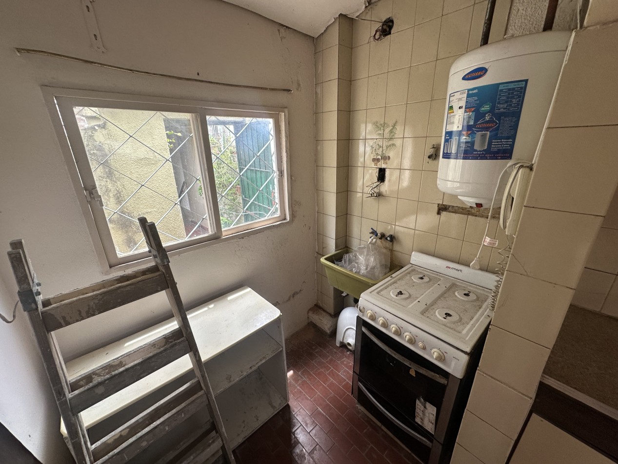 Ph 3 ambientes Jose Leon Suarez