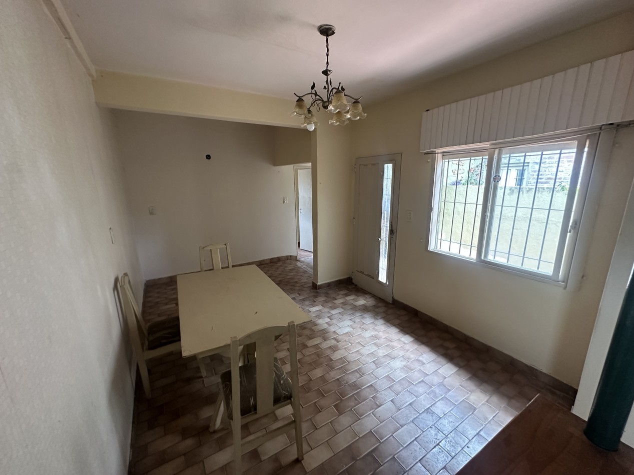 Ph 3 ambientes Jose Leon Suarez