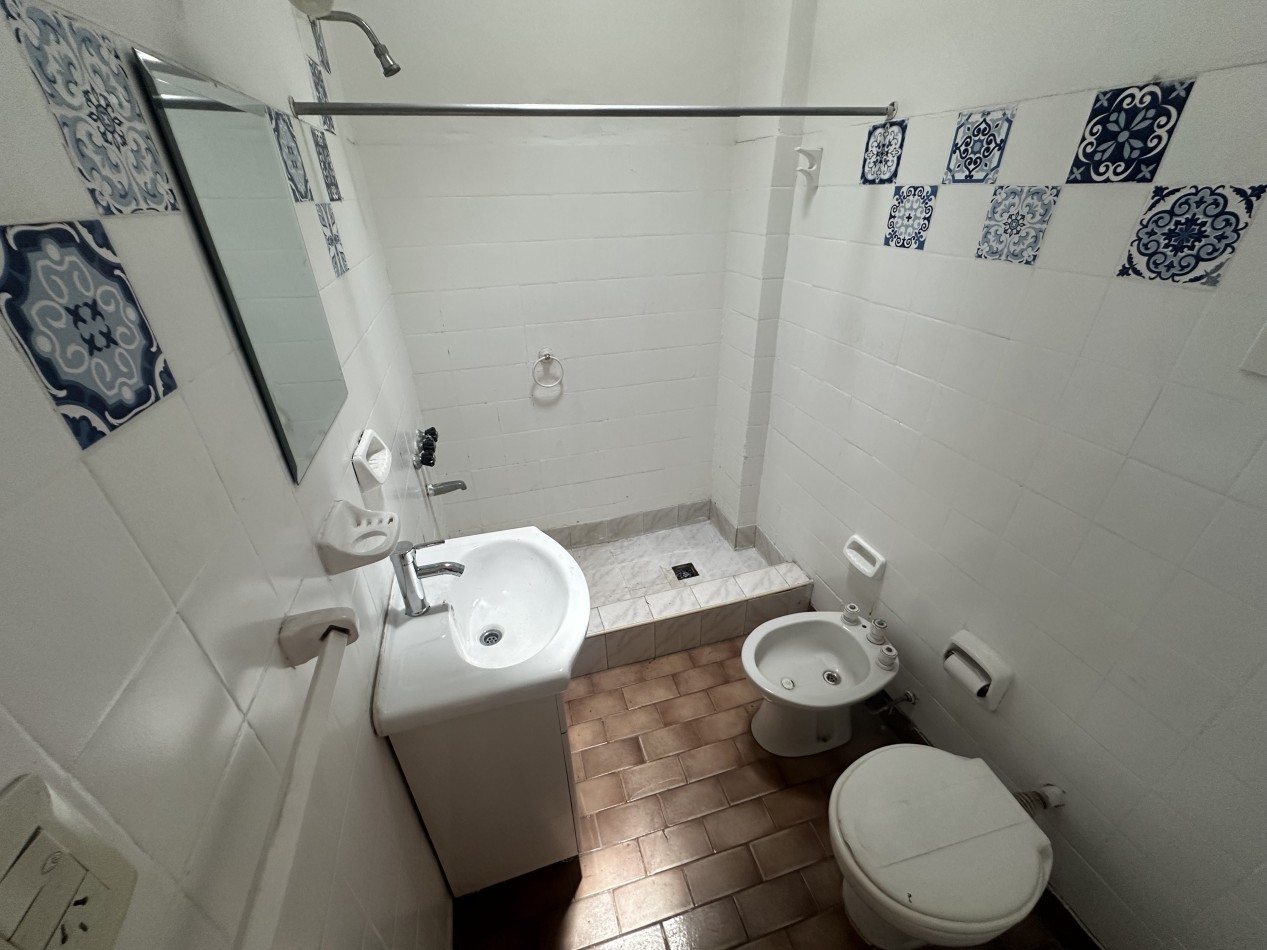 Ph 3 ambientes Jose Leon Suarez