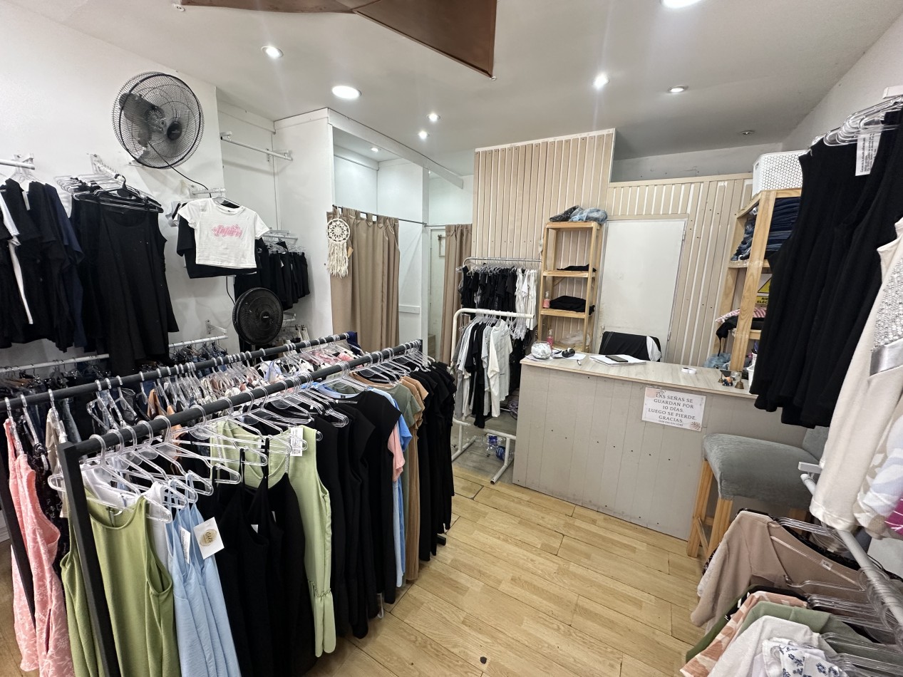 Local en Villa Ballester