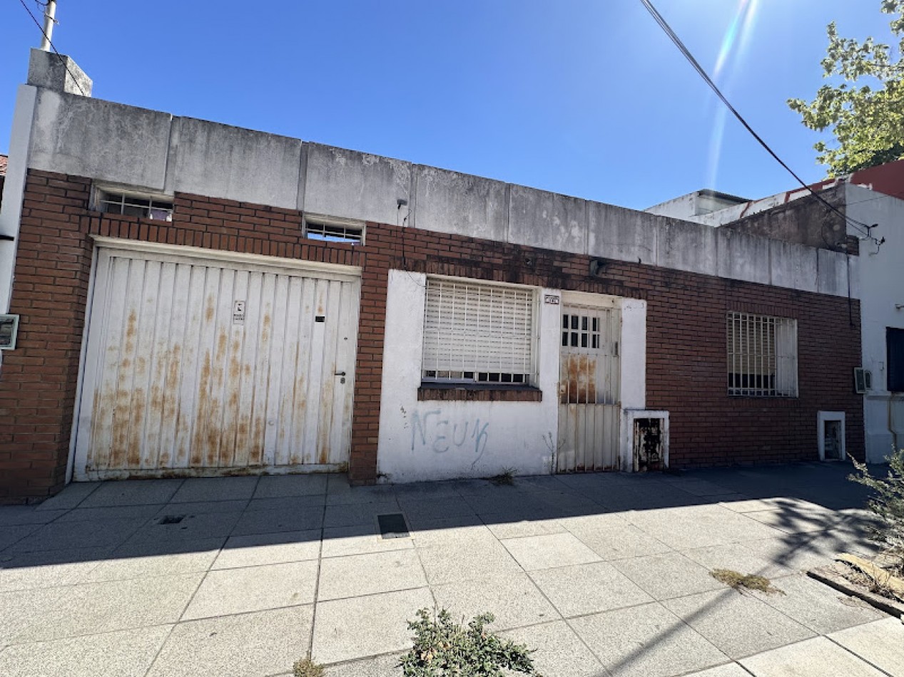 PH 3 ambientes San Martin Centro