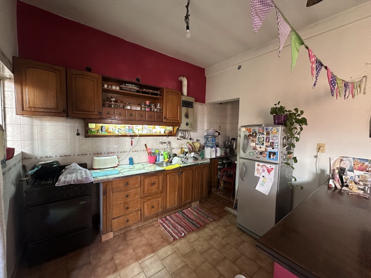 PH 3 ambientes San Martin Centro