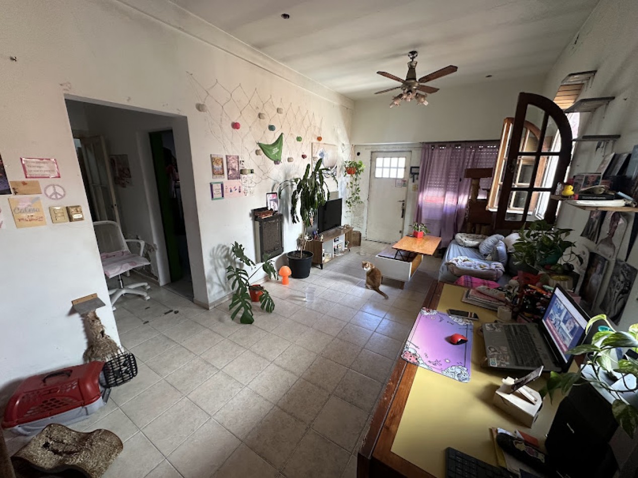 PH 3 ambientes San Martin Centro