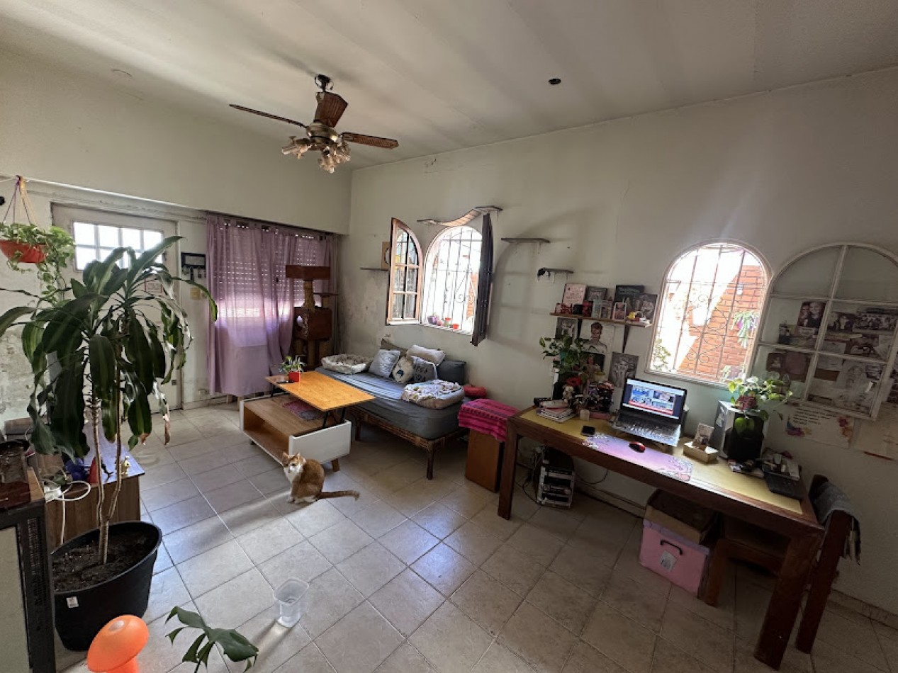 PH 3 ambientes San Martin Centro