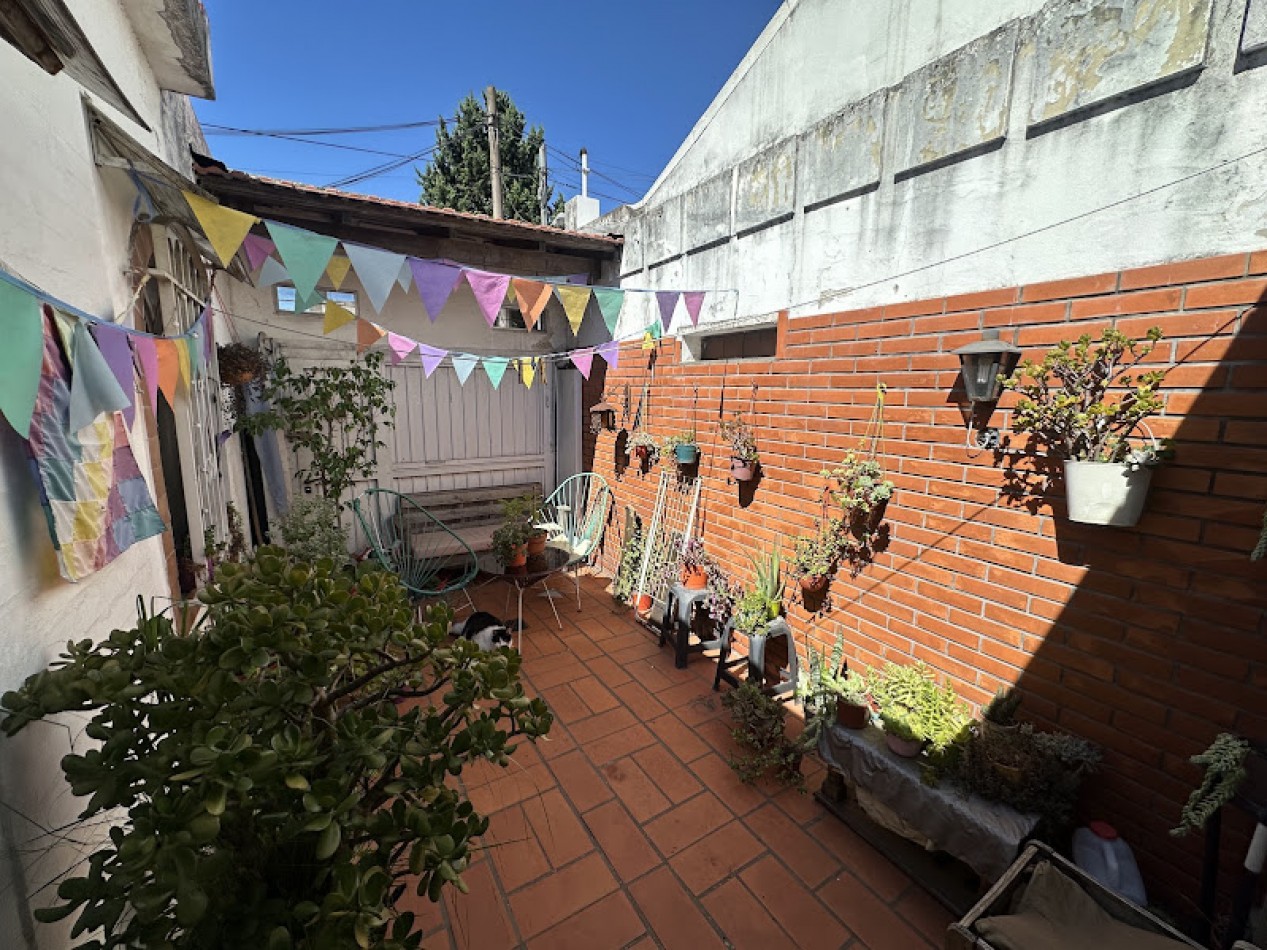 PH 3 ambientes San Martin Centro