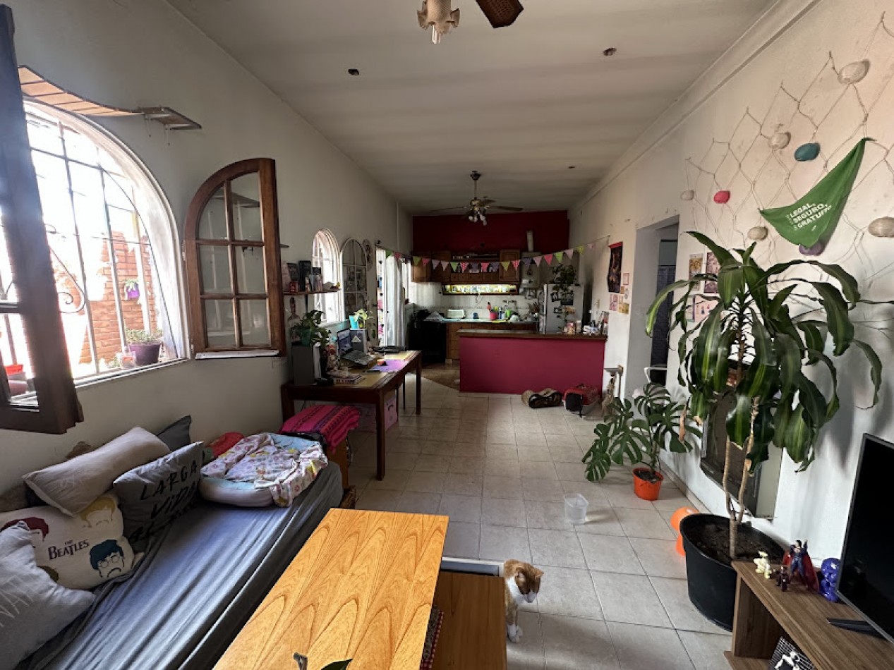 PH 3 ambientes San Martin Centro