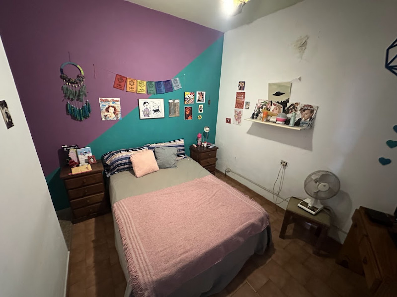 PH 3 ambientes San Martin Centro