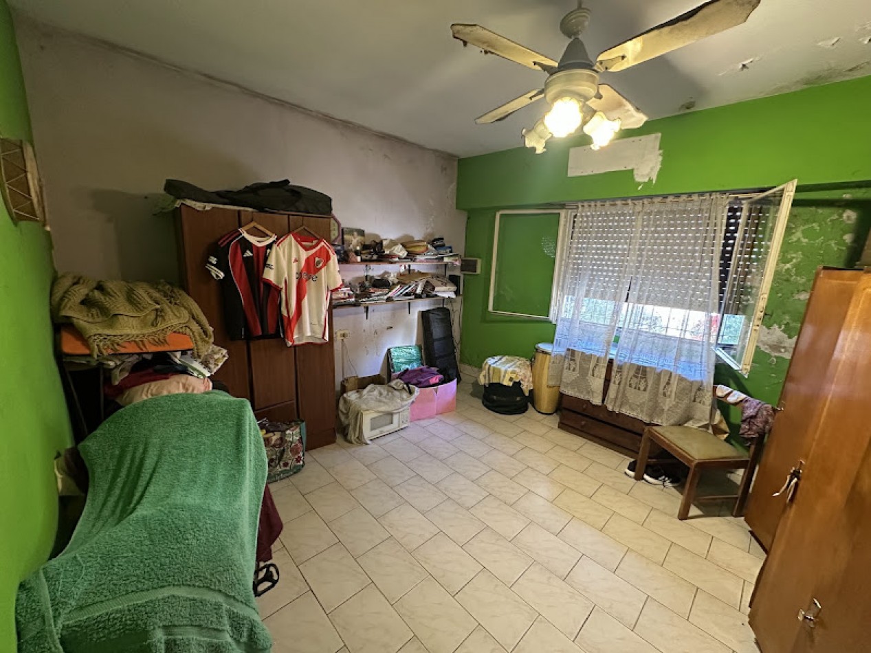 PH 3 ambientes San Martin Centro