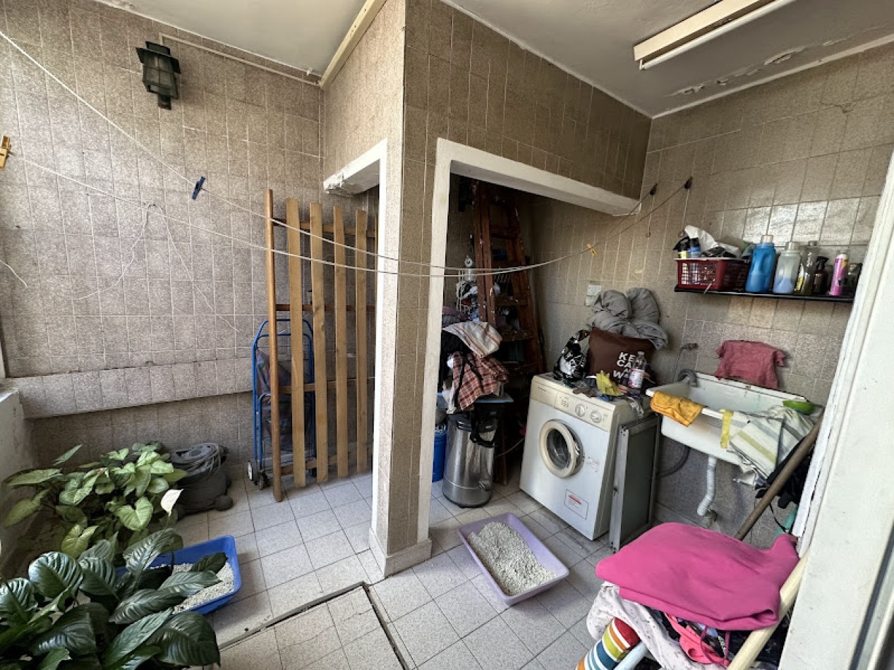 PH 3 ambientes San Martin Centro