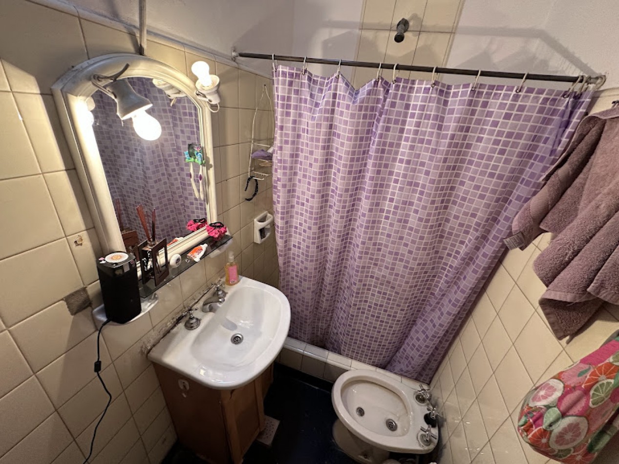 PH 3 ambientes San Martin Centro