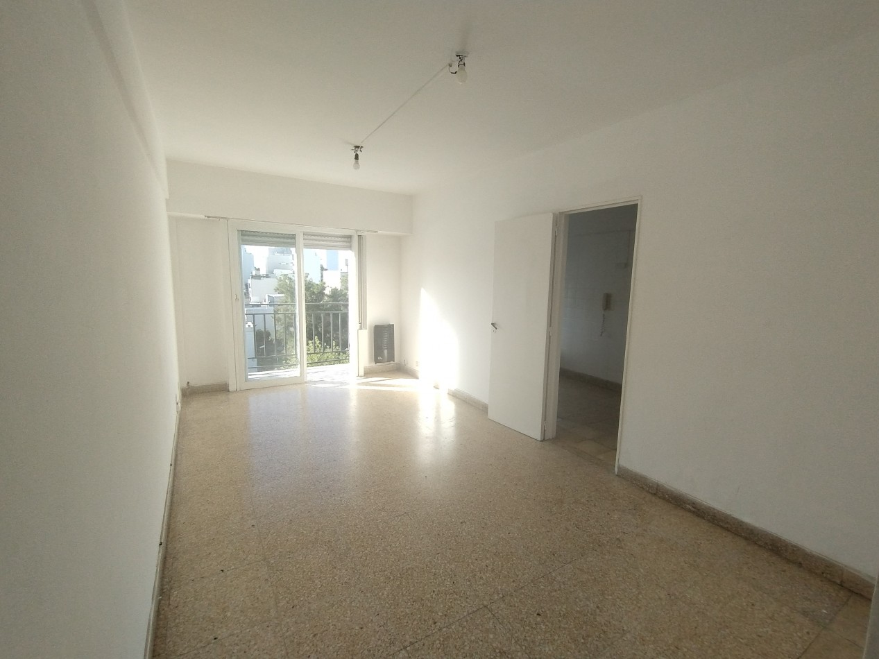 Departamento 3 ambientes Villa Ballester