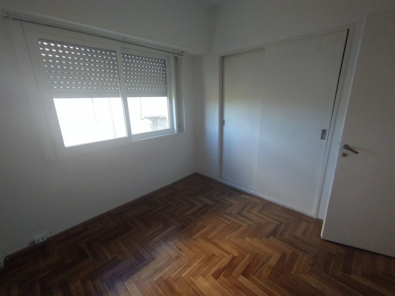 Departamento 3 ambientes Villa Ballester