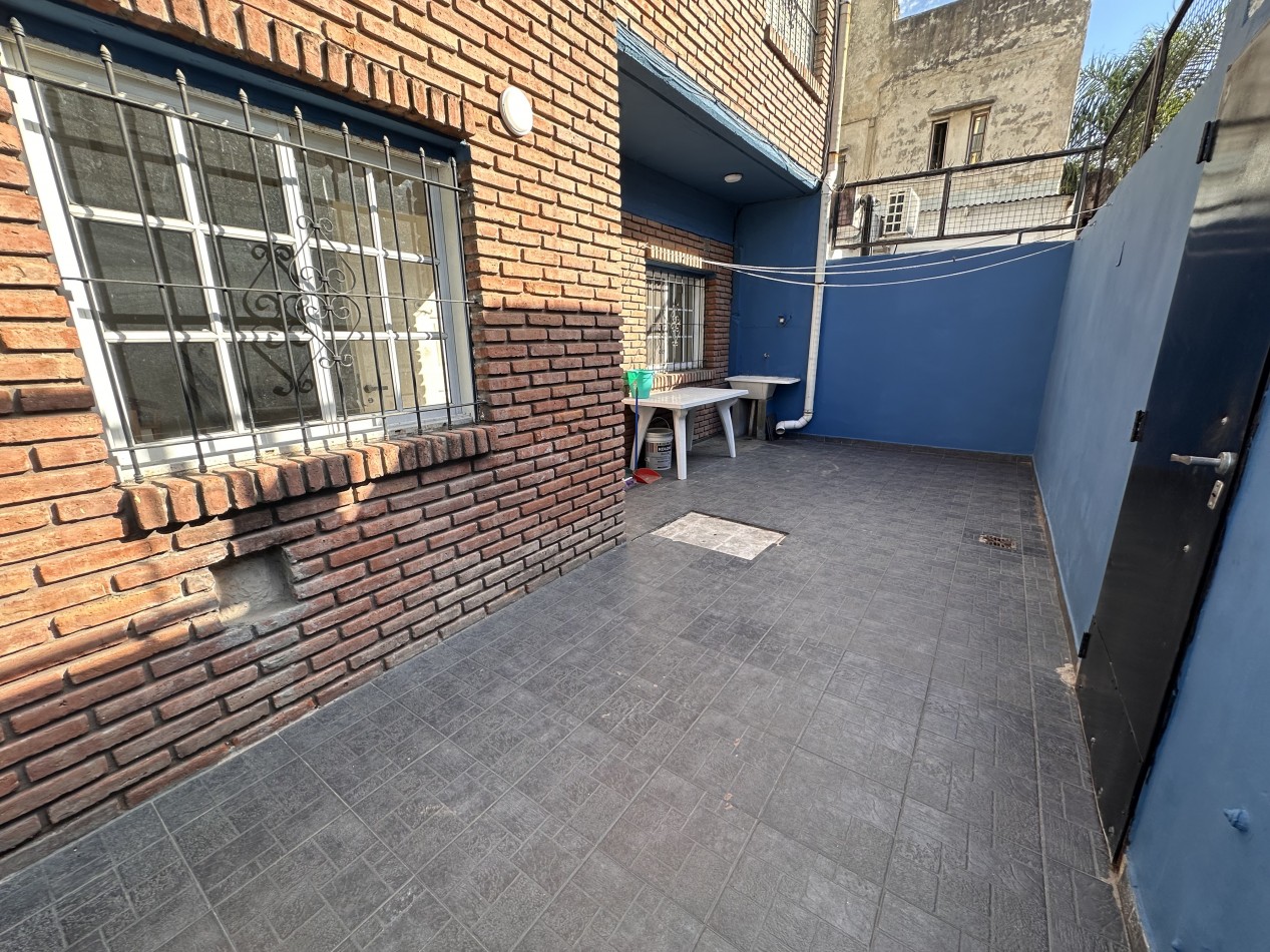 PH 3 ambientes Villa Maipu