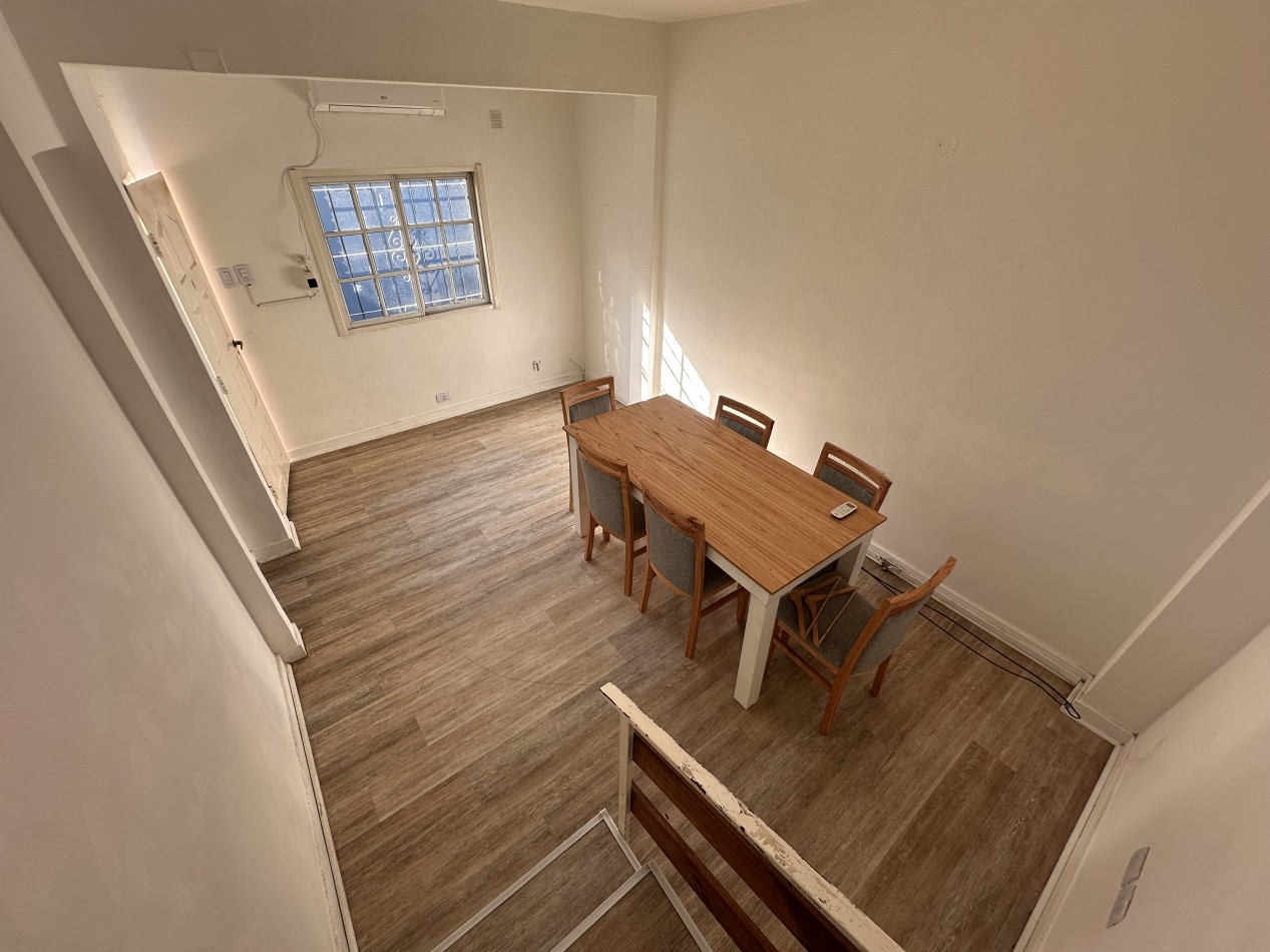 PH 3 ambientes Villa Maipu