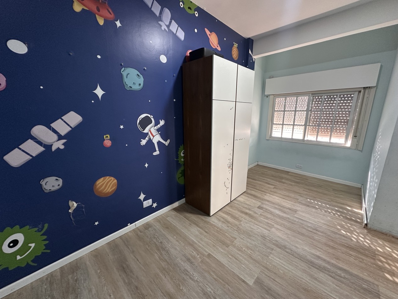 PH 3 ambientes Villa Maipu