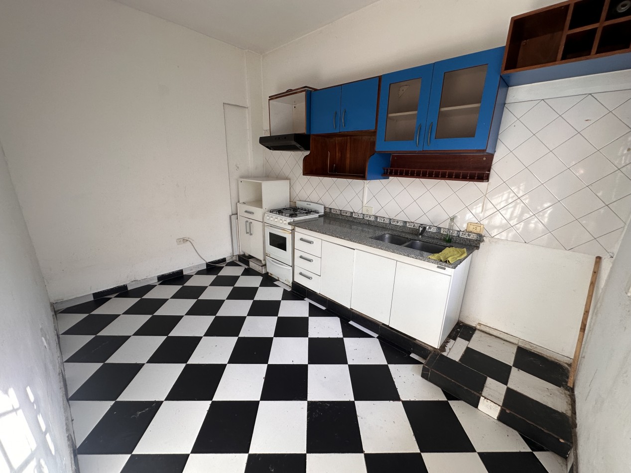 PH 3 ambientes Villa Maipu