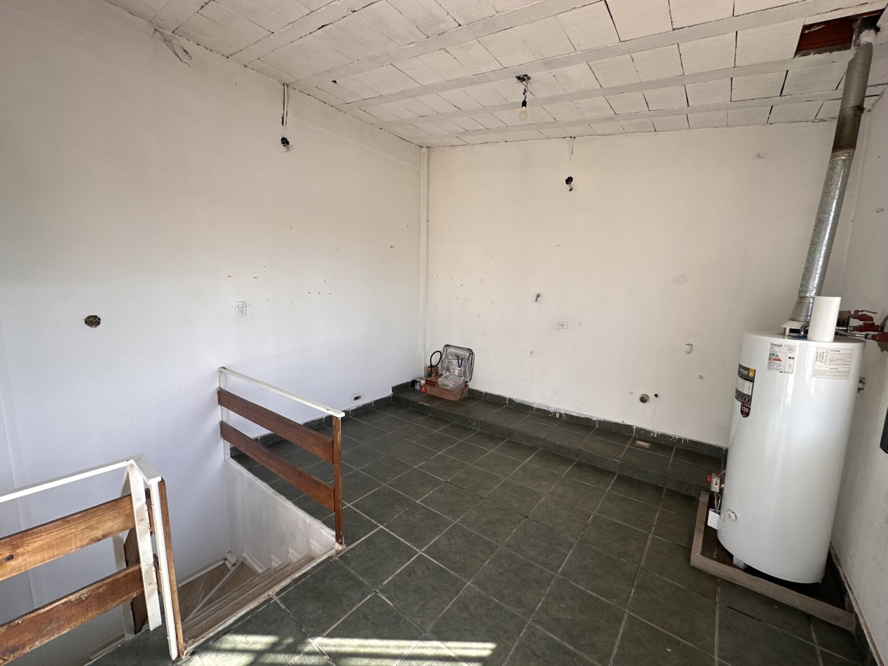 PH 3 ambientes Villa Maipu