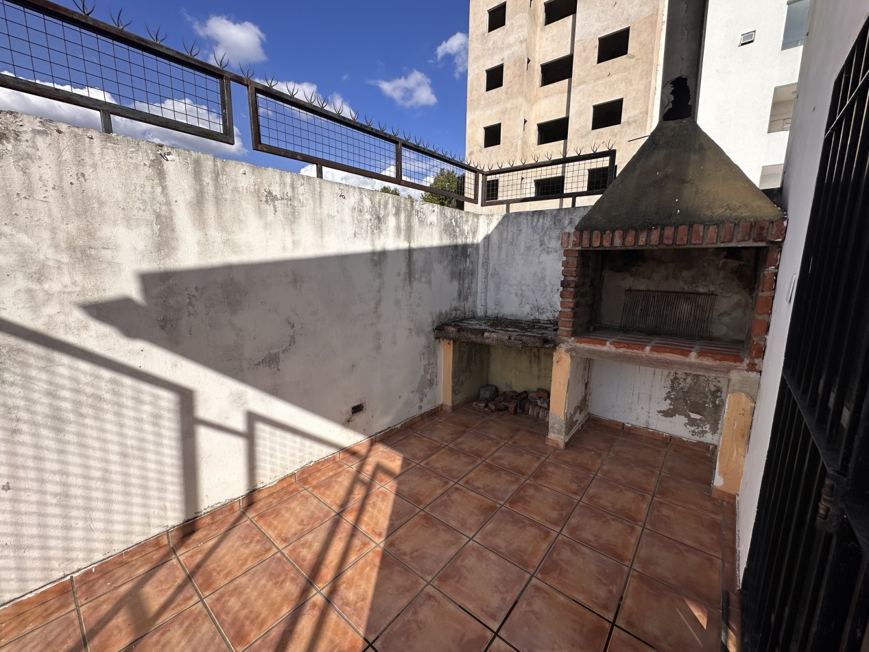 PH 3 ambientes Villa Maipu