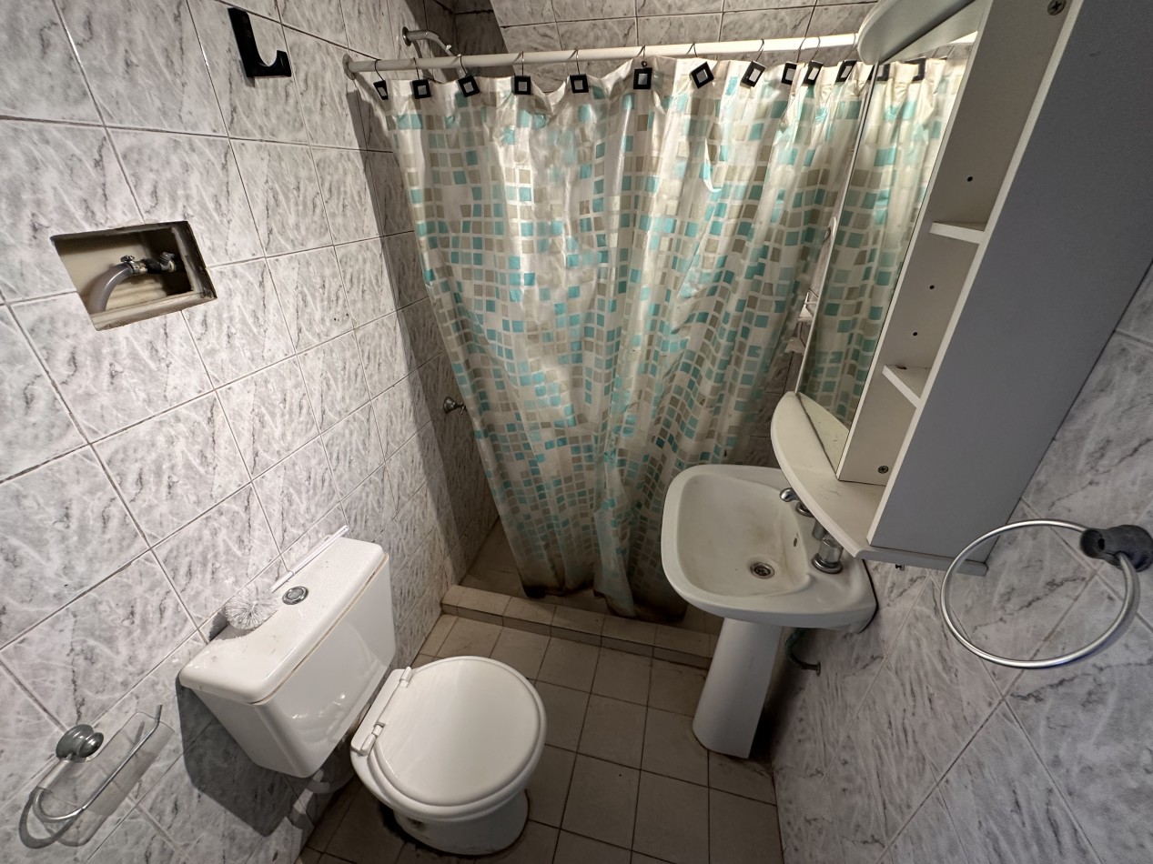 PH 3 ambientes Villa Maipu